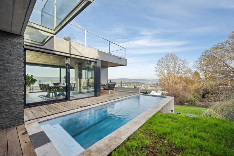 Lindenweg 4, 8962 Bergdietikon