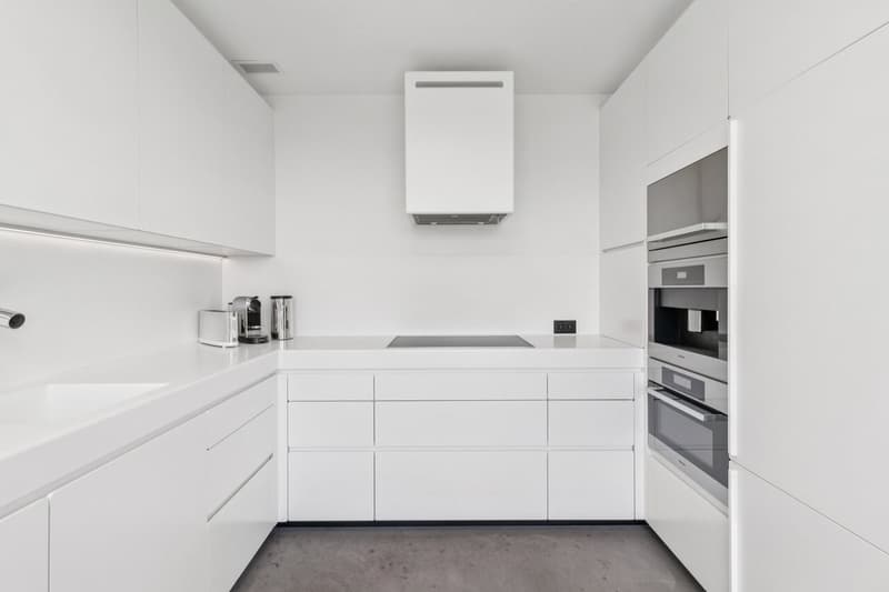 Löwenbräu-Areal Black-Tower Wohnung im Turmgebäude (4)