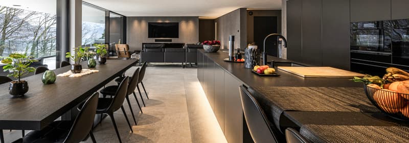 Unisono - Ihr Penthouse im Einklang (2)