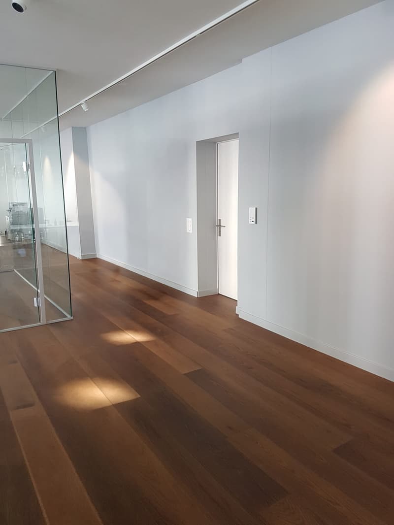 Bürofläche an bester Lage am Rennweg in Zürich (4)
