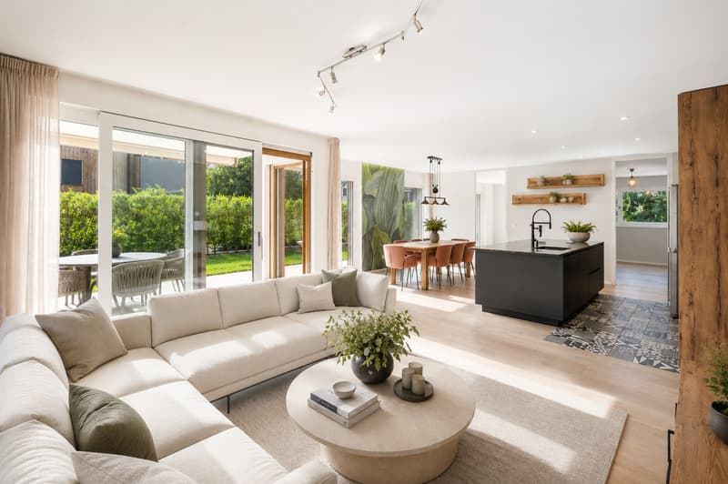 Home Staging