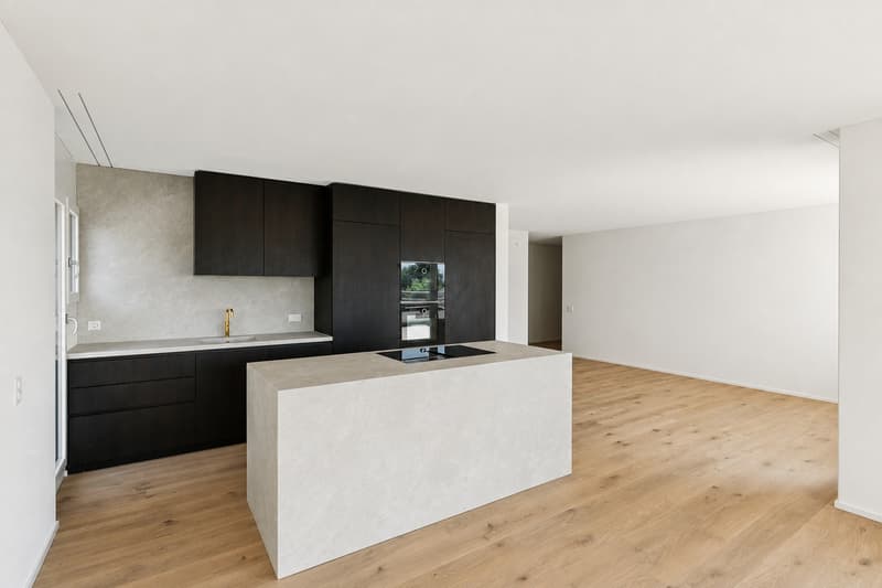 Vista Alpina - Kernsanierte Terrassenwohnung (2)