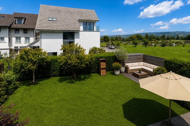 Traumhaftes Zuhause im Naturparadies (3)