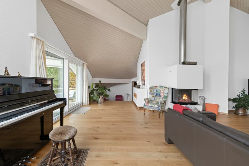 Lake Whisper | Haus in Seenähe (3)