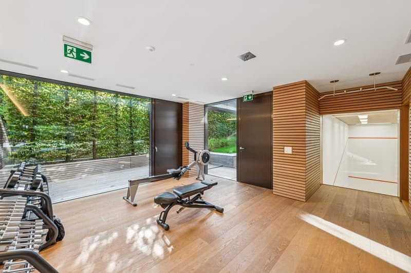 Seezugang, Luxus und Wellness in einer Immobilienperle vereint (3)