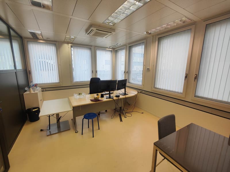 Bürofläche mit 35m2 an zentraler, bevorzugter Lage (3)
