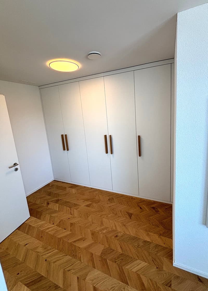 Attika: urbanes Wohnen mit viel Platz über den Dächern von Rapperswil-Jona! (4)