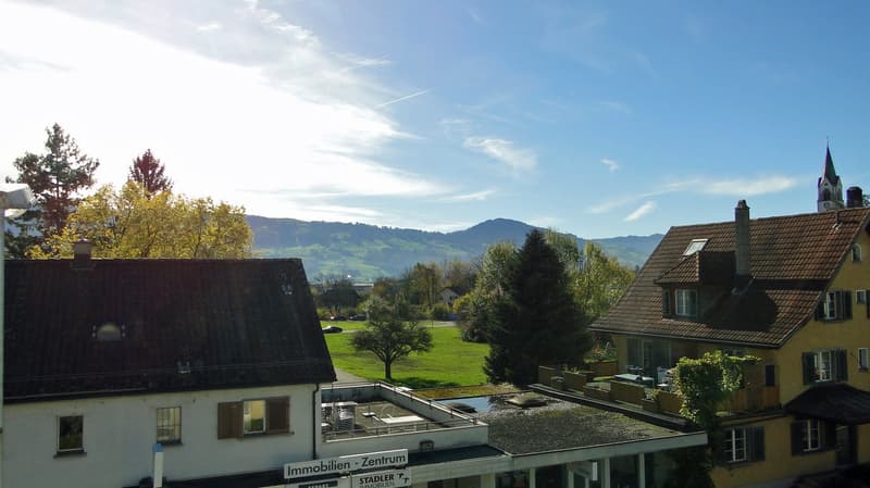 Aussicht