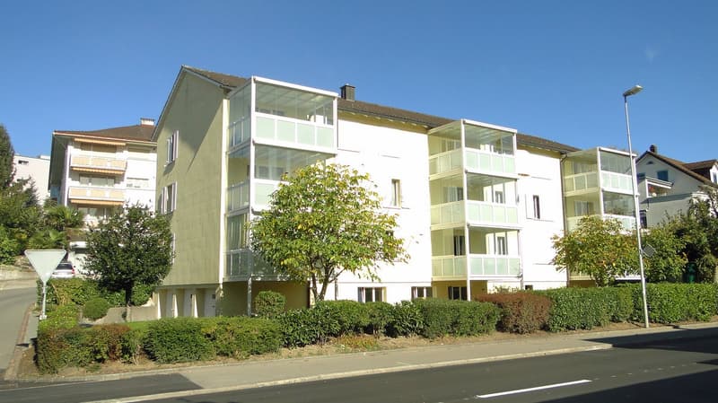 Sonnenbühlstrasse 2