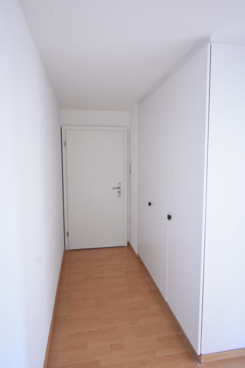 Ihr neues Zuhause - grosszügige Wohnung! (11)