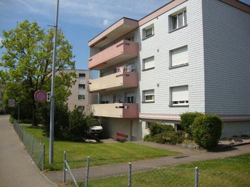 Toggenburgerstrasse