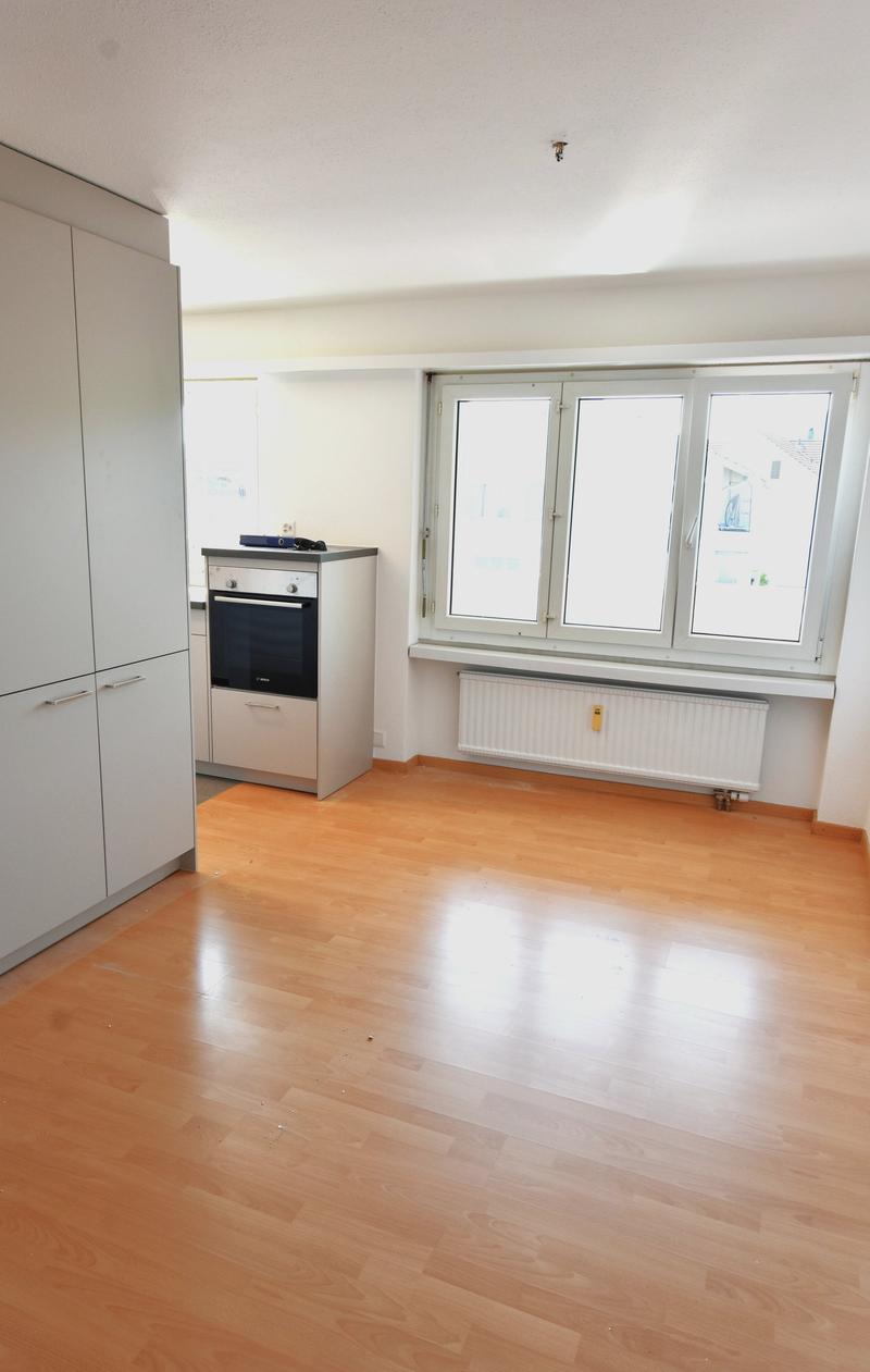 Ihr neues Zuhause - grosszügige Wohnung! (3)
