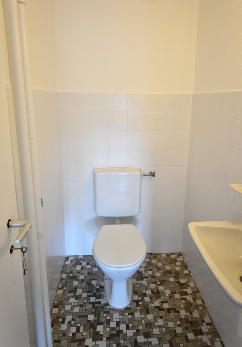 Ihr neues Zuhause - grosszügige Wohnung! (6)