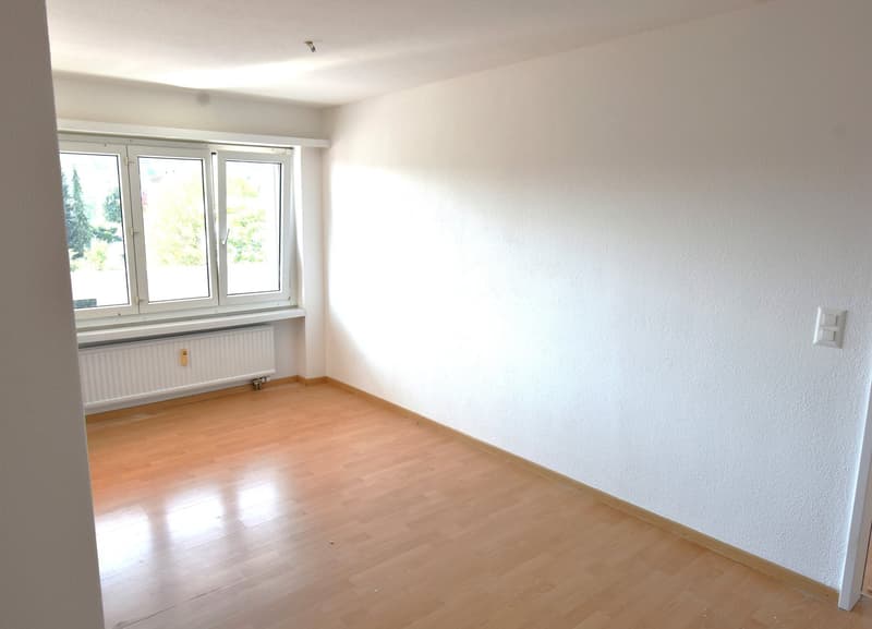 Ihr neues Zuhause - grosszügige Wohnung! (4)