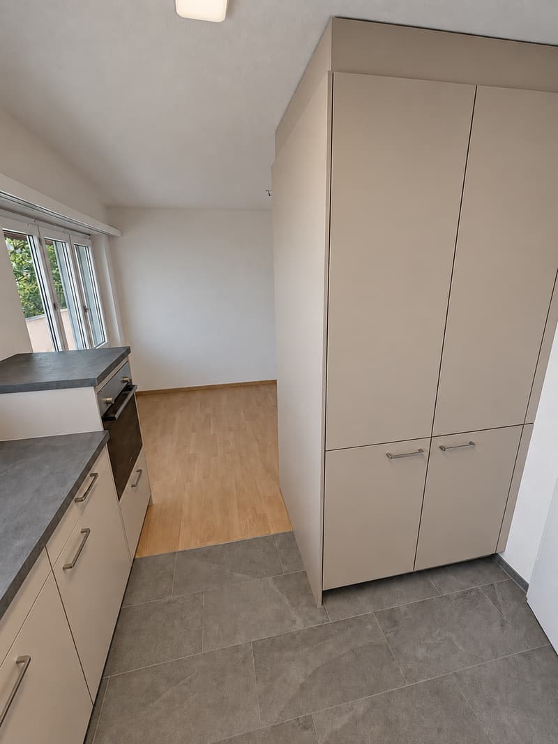Ihr neues Zuhause - grosszügige Wohnung! (3)