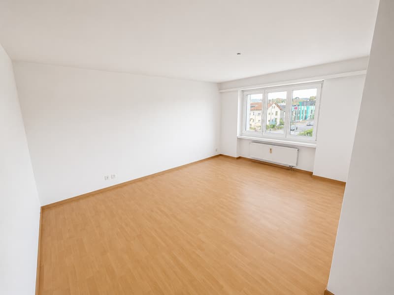 Ihr neues Zuhause - grosszügige Wohnung! (6)