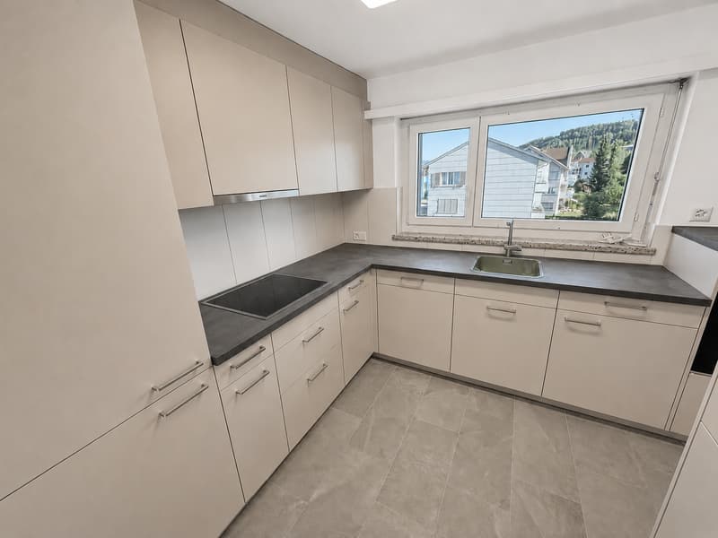 Ihr neues Zuhause - grosszügige Wohnung! (1)