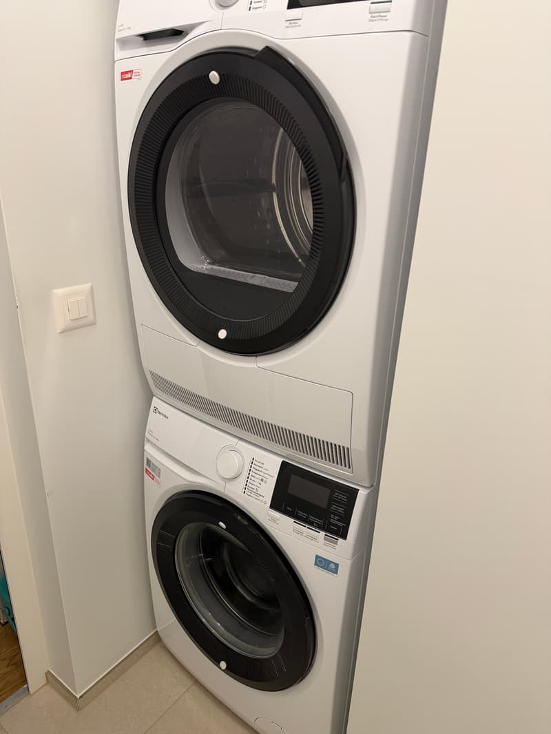 Zentrale Wohnung in Seenähe (9)