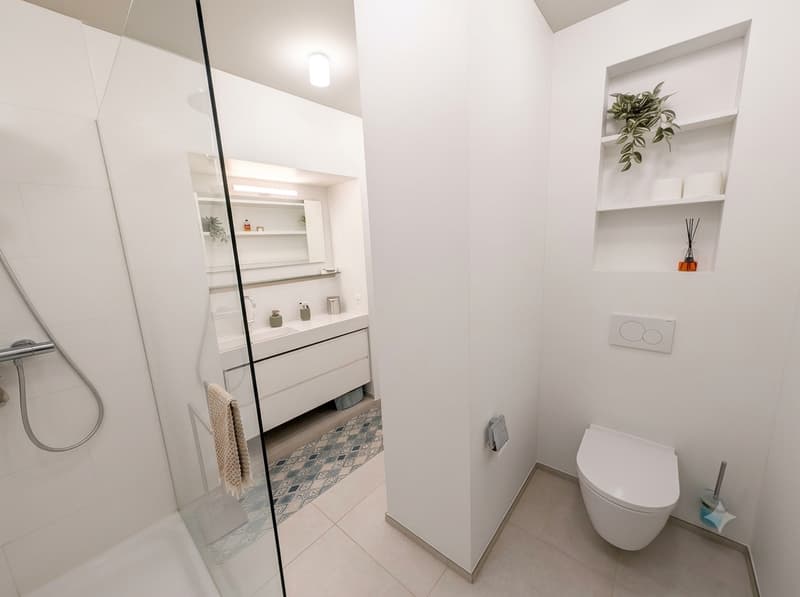 Zentrale Wohnung in Seenähe (7)