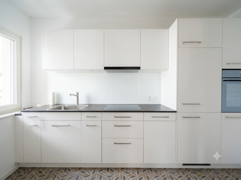Zentrale Wohnung in Seenähe (2)