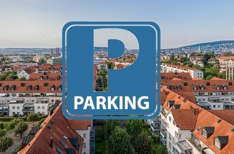 Kreis 3 - Parkplatz in Tiefgarage (1)