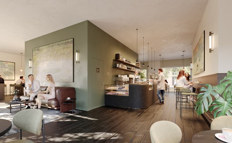 Opportunité exceptionnelle pour boulangerie de quartier (2)