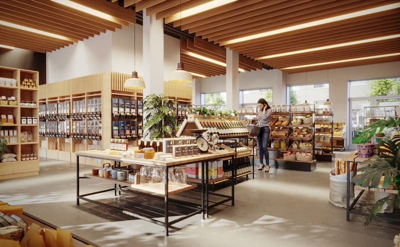 Opportunité exceptionnelle pour boulangerie de quartier (6)