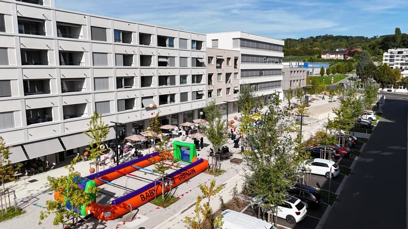 Surface de 187 m2 brute (5)