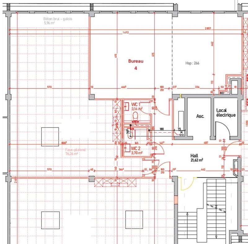 Plan bureau 4