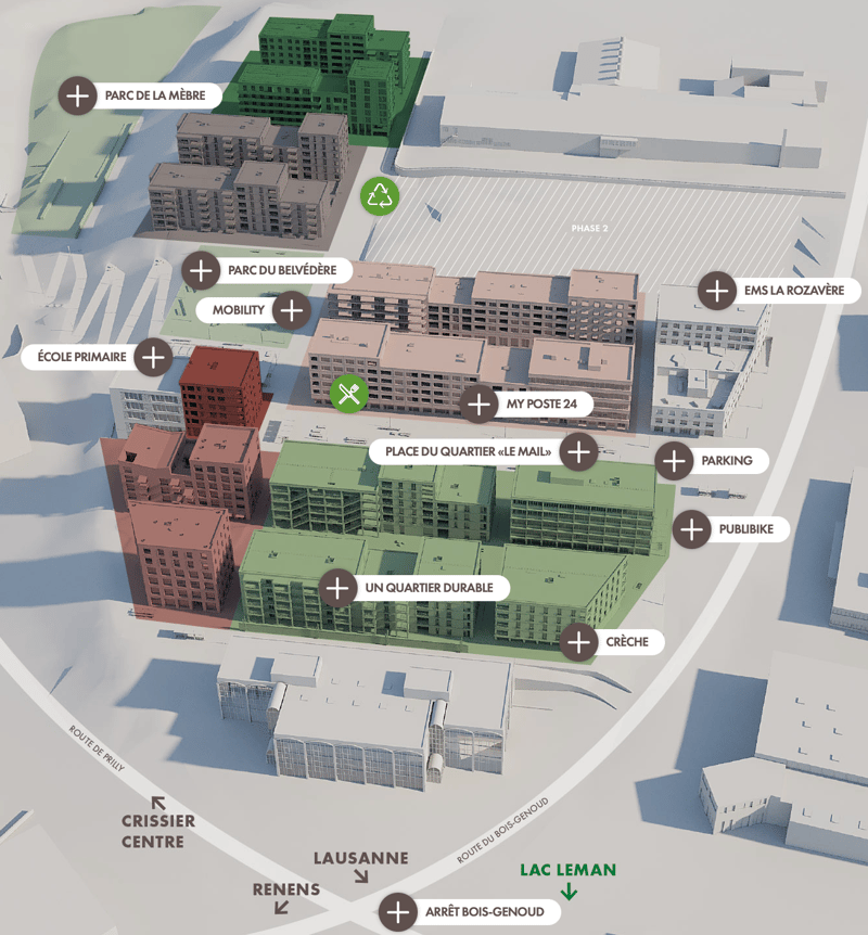 Opportunité exceptionnelle pour vos bureaux de 387 m2 divisibles 100/200 m2 (11)