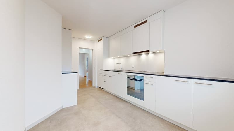 Frisch renovierte 2-Zimmerwohnung zu vermieten (3)
