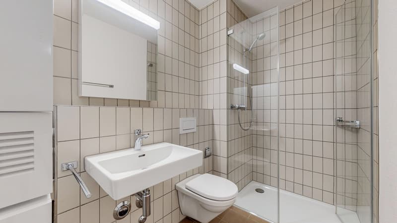 Wohnen in Bahnhofsnähe (5)