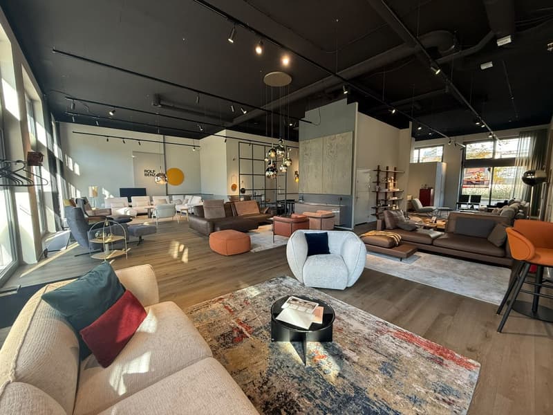Gewerbefläche(n) im Erdgeschoss zu vermieten (201m2/402m2/603m2) (4)