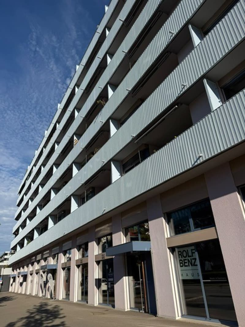 Gewerbefläche(n) im Erdgeschoss zu vermieten (201m2/402m2/603m2) (3)