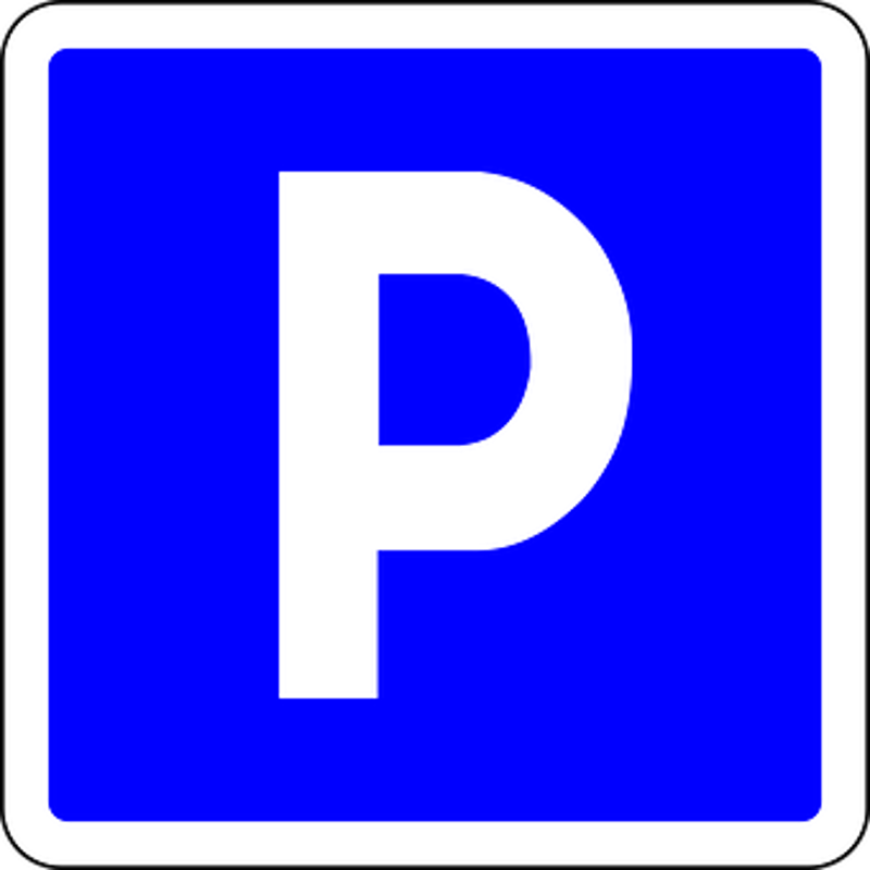 Parkplatz in Tiefgarage (1)