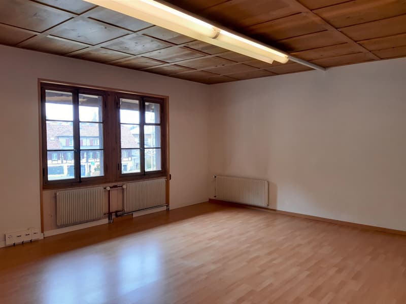 Büro/Praxisraum 58 m2 (1)
