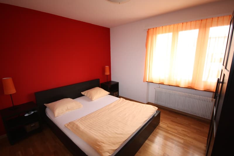 1 Zimmer Apartment in Oerlikon (2)