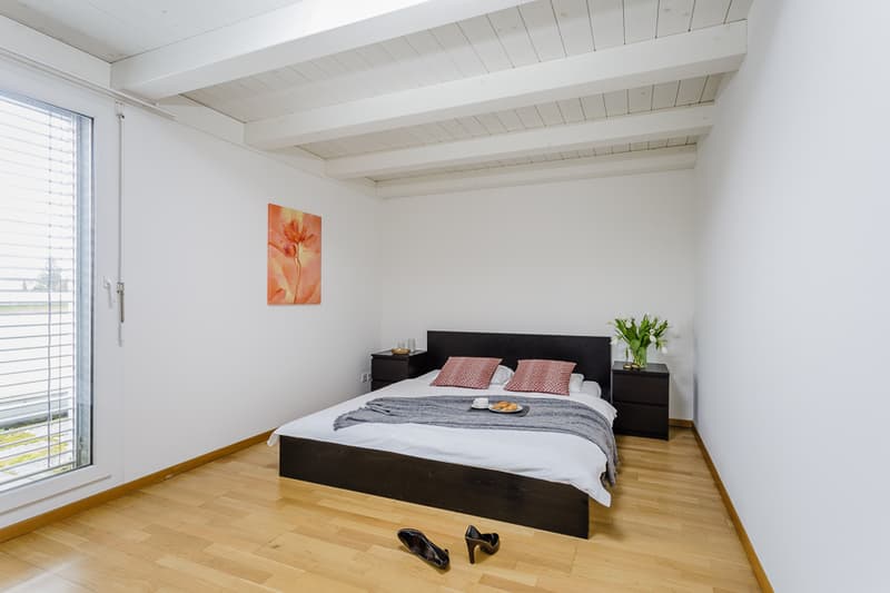 3 Zimmer Apartment in Oerlikon (1)