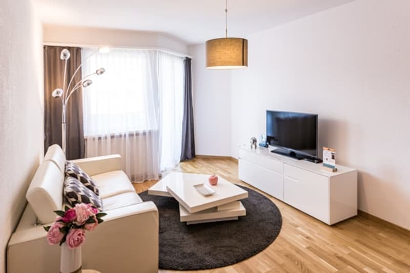 Easy Apartments – Zurich Affoltern (1)