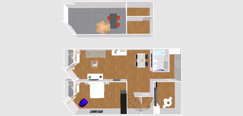Easy Apartments – Zurich Affoltern (10)