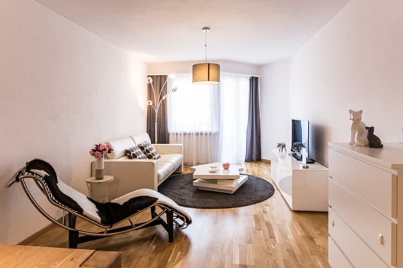 Easy Apartments – Zurich Affoltern (2)