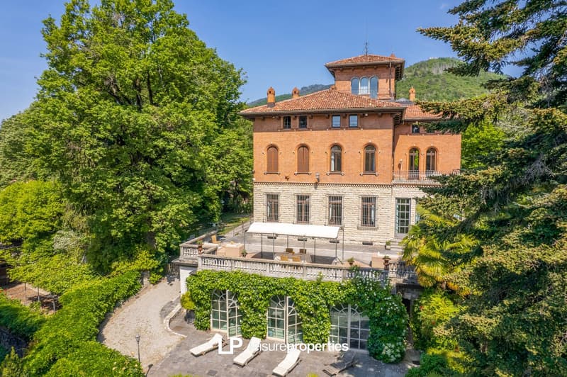 Villa Varese (2)