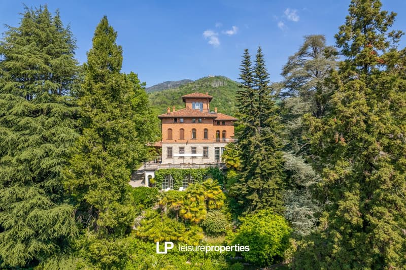 Villa Varese (1)