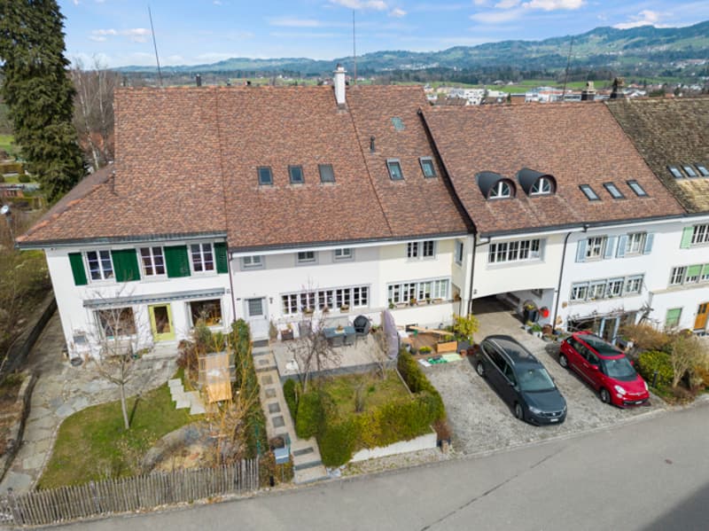 Haus kaufen in 8633 (Wolfhausen), 8608 (Bubikon) homegate.ch