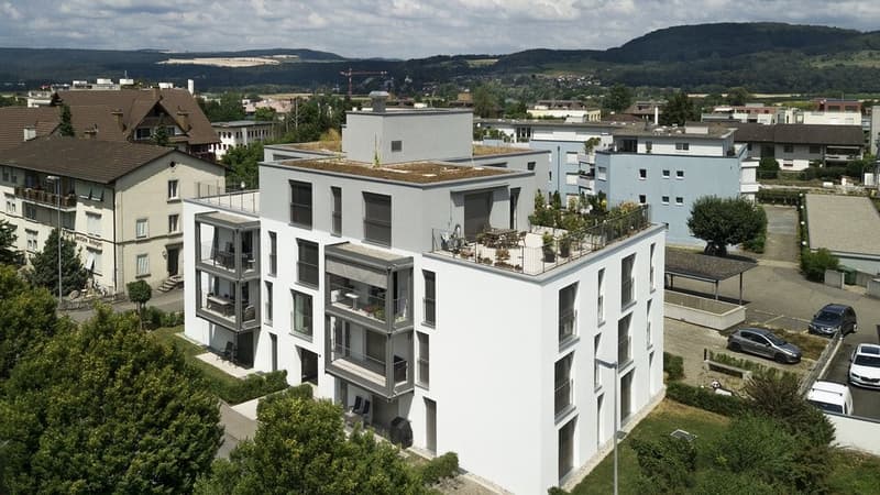 Traumhafte Wohnung nahe Thermalbad (8)