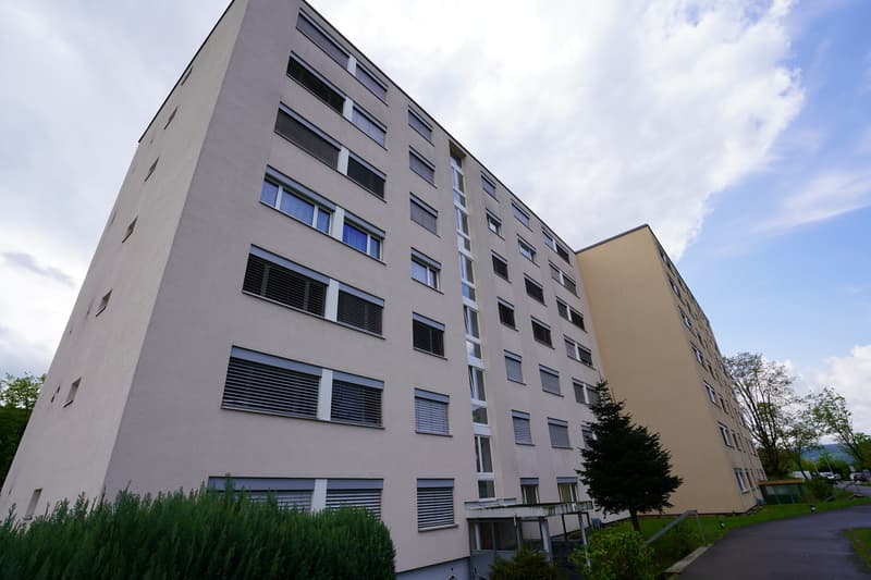 "Zentral gelegene 4.5 Zimmer Eigentumswohnung in 5417 Untersiggenthal (1)