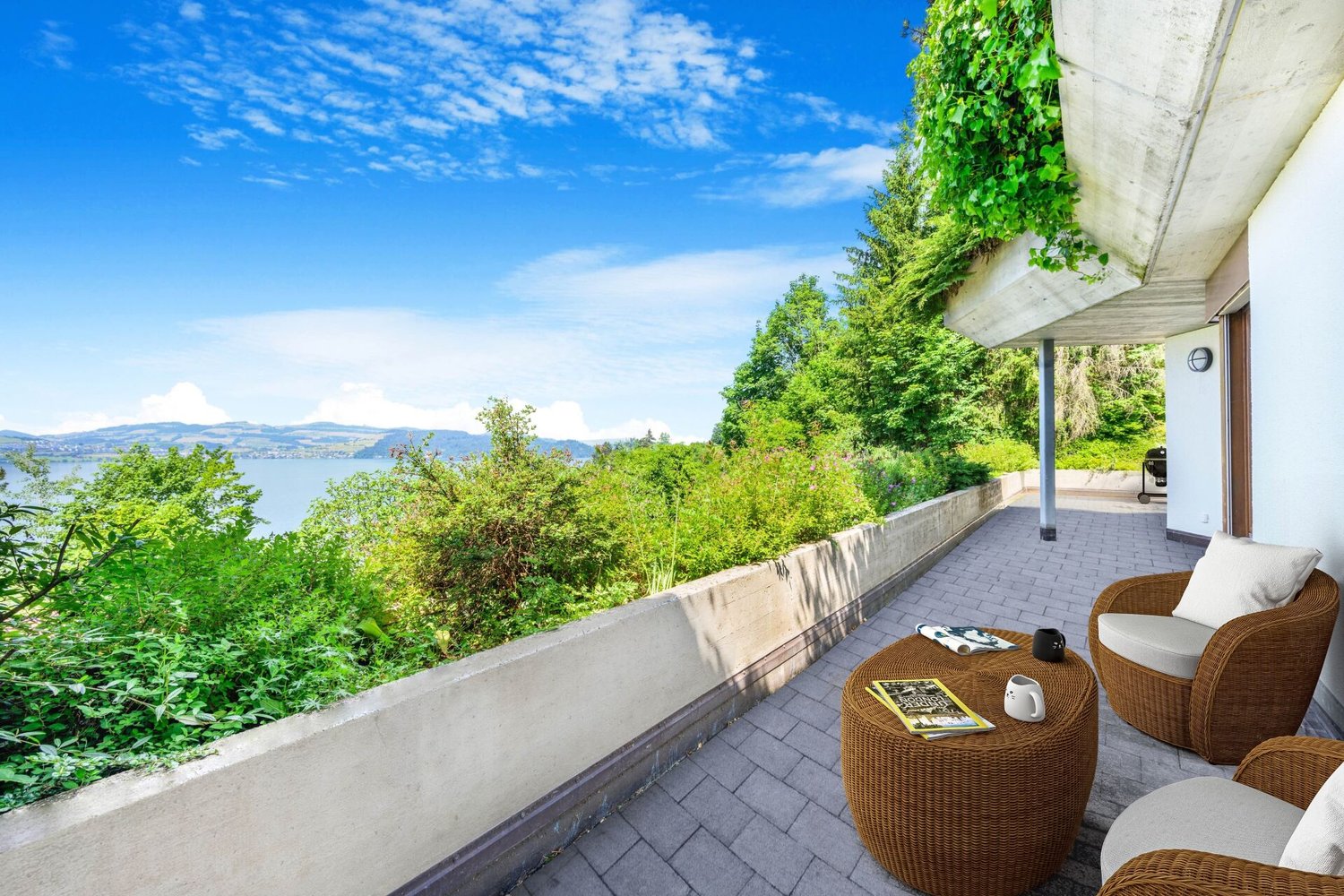 Wohnung & Haus kaufen in 6318 (Walchwil) | homegate.ch