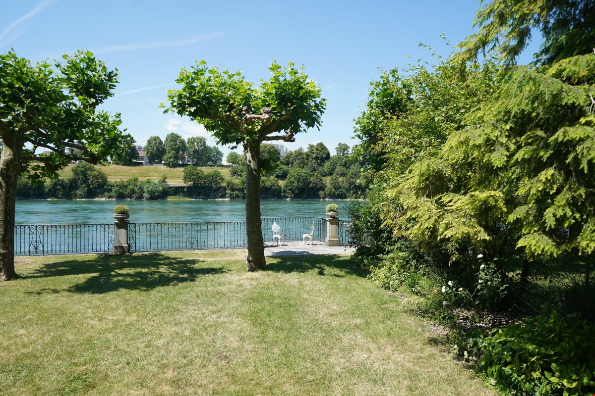 Wohnung kaufen in 4310 (Rheinfelden) homegate.ch