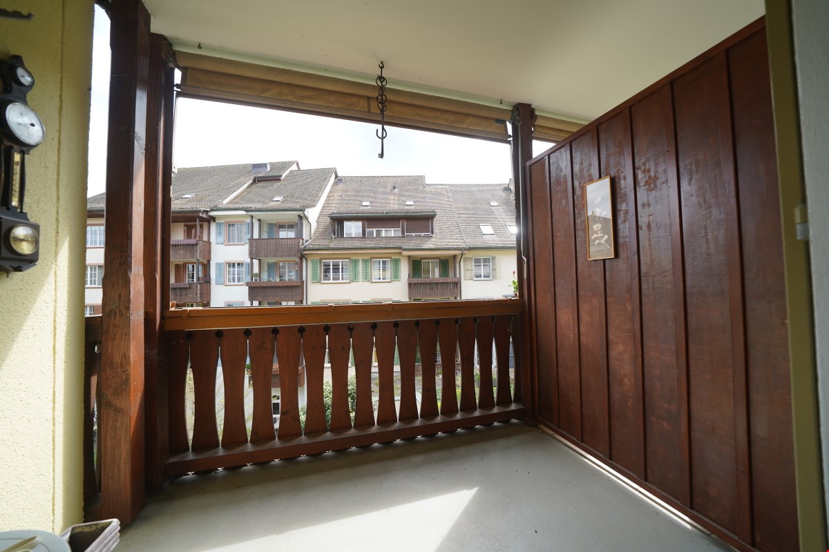 Wohnung kaufen in 4310 (Rheinfelden) homegate.ch