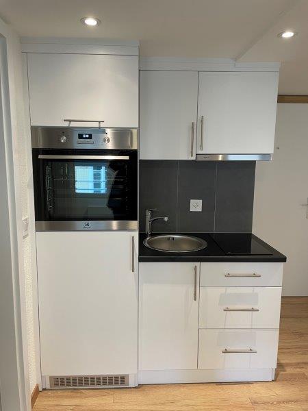 Neu renovierte Studiowohnung mit privatem Eingang  zu vermieten 4